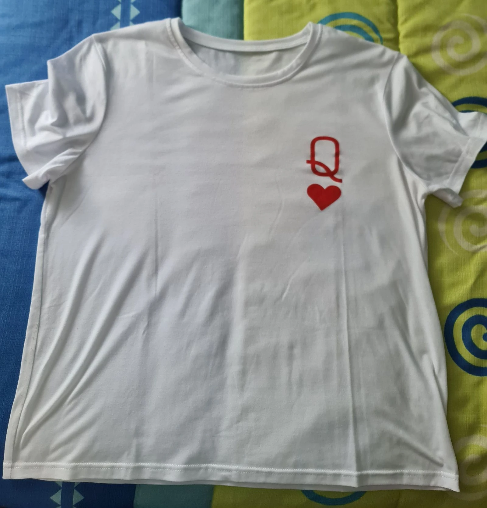 Camiseta